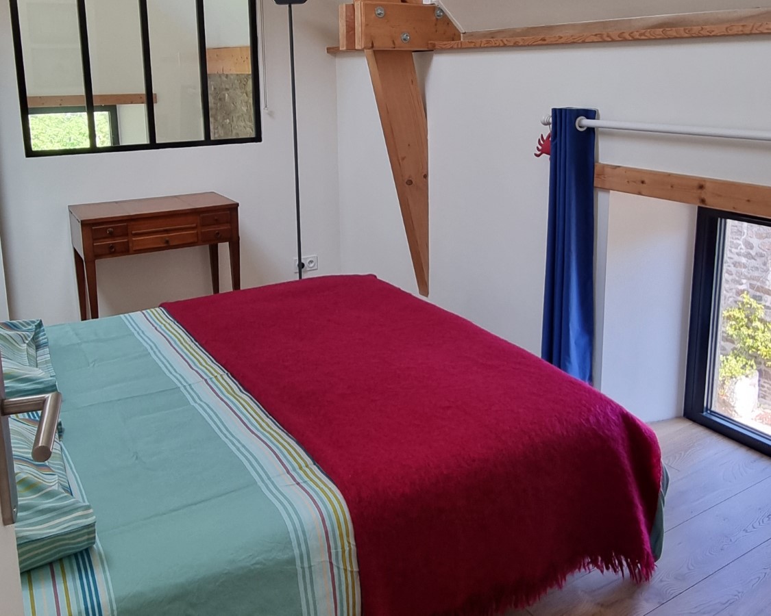 Gîte à La Hague