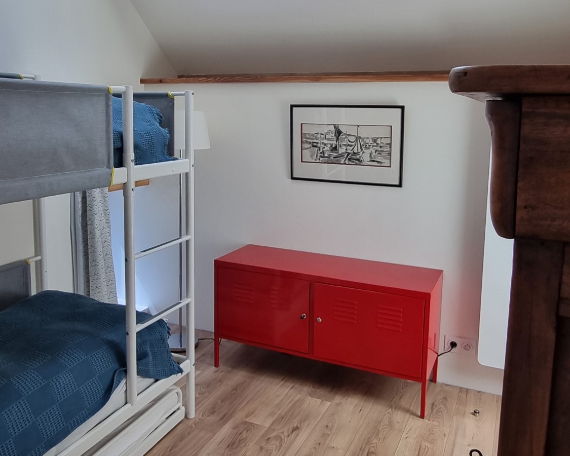 Gîte à La Hague