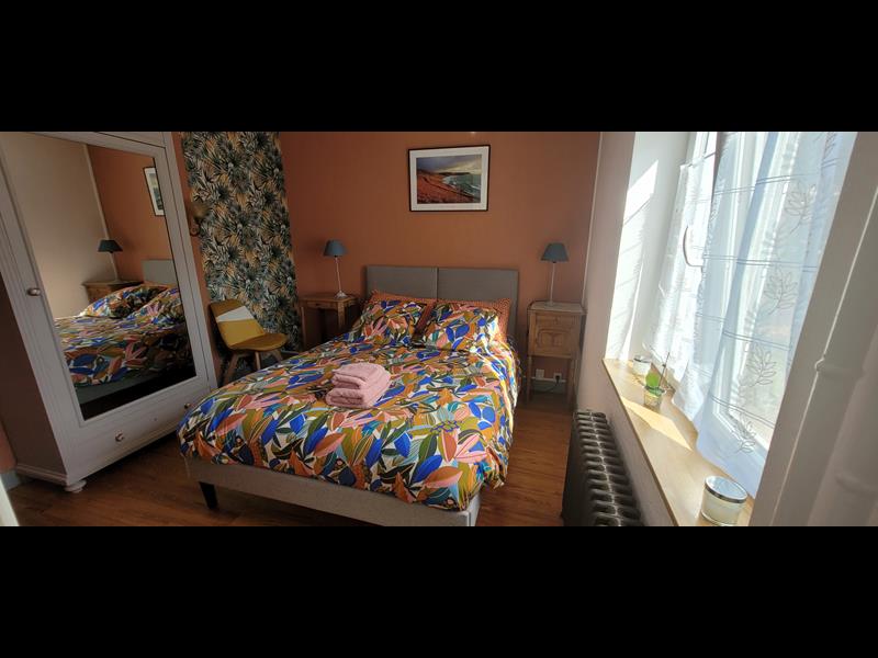 Gîte à La Hague