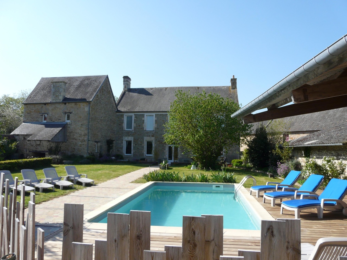 Large et Bocage