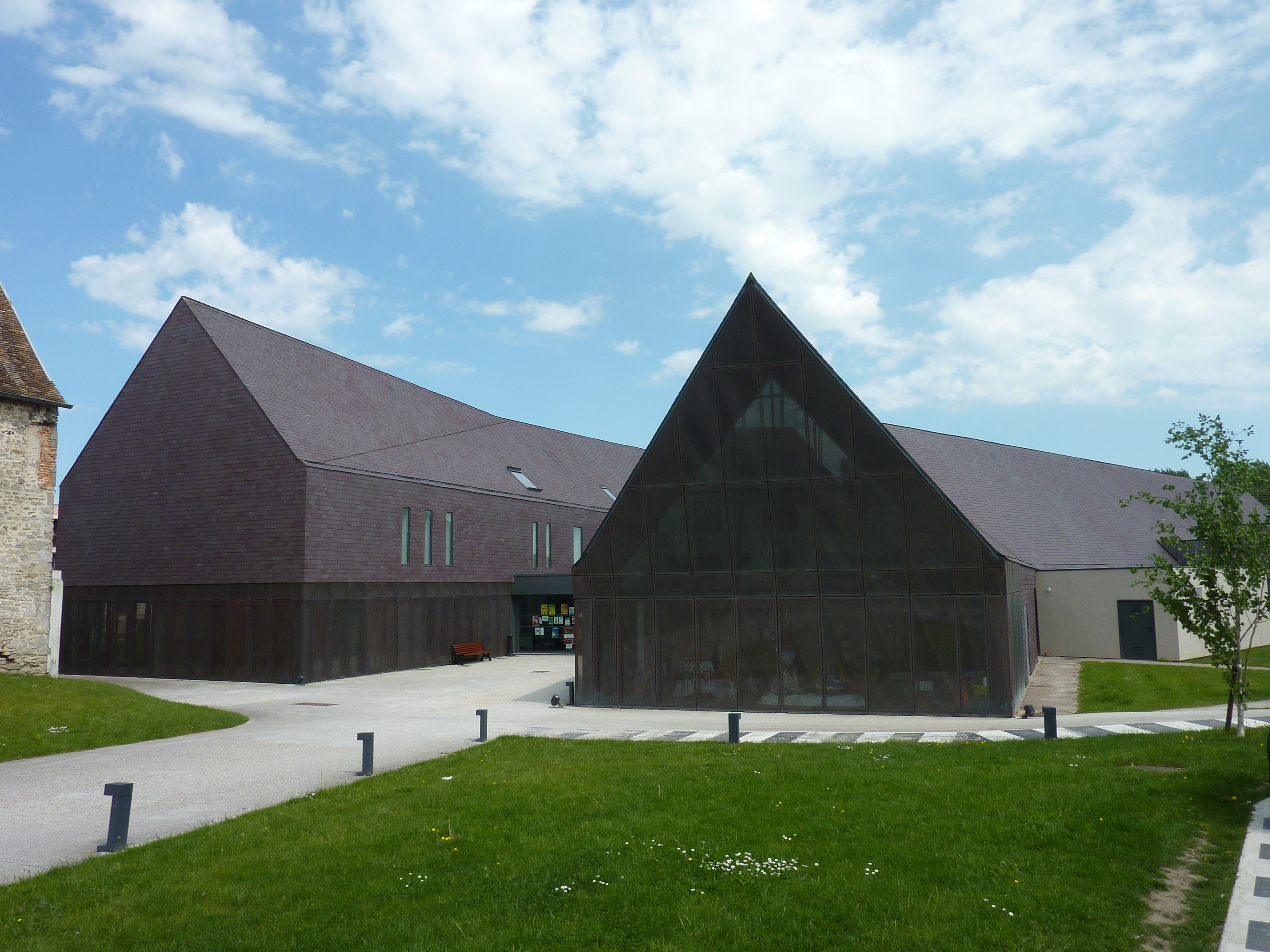 L'Atelier - Médiathèque Michel Bussi - photo 3