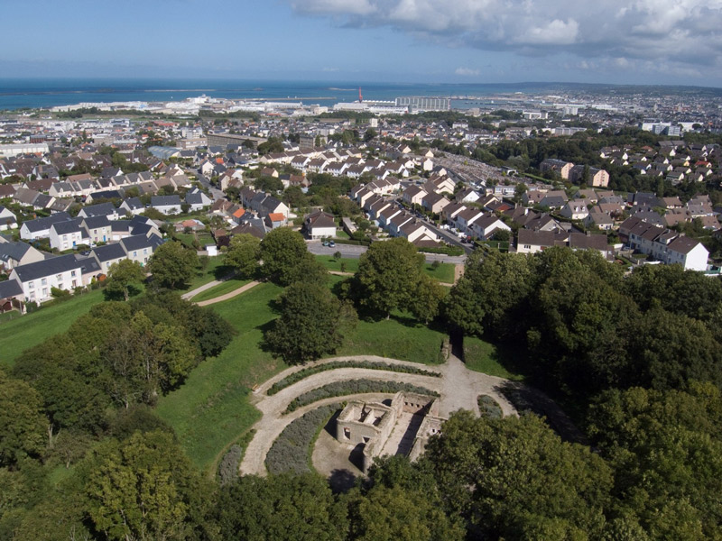 Parc du Tôt