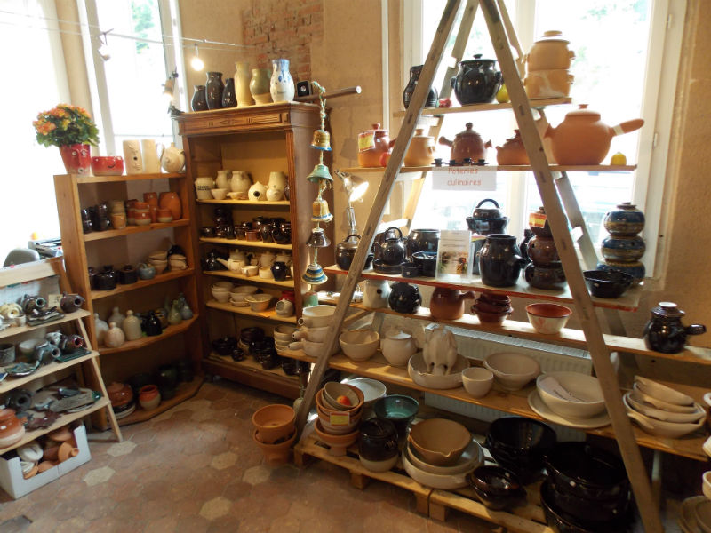Atelier Terre de Bray - photo 2