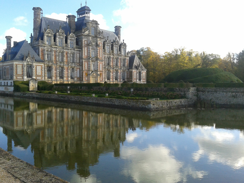 château Beaumesnil ©ET, C Michaud (6)