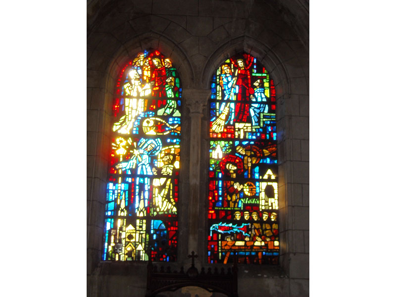 Eglise Notre-Dame