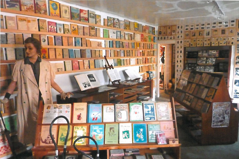 © Orne Tourisme L'Inzolite - Lignerolles