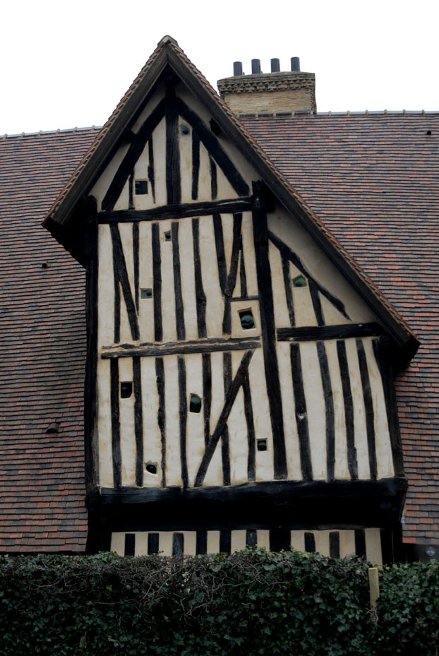 MANOIR DE VITANVAL