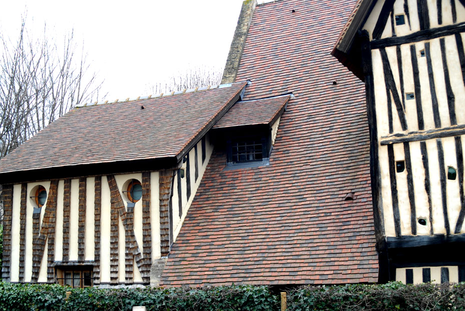 MANOIR DE VITANVAL