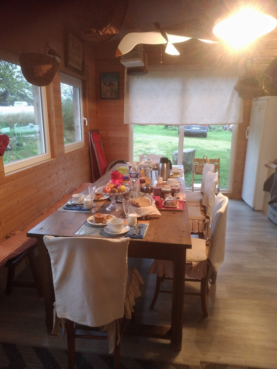 Au Petit Villeneuve