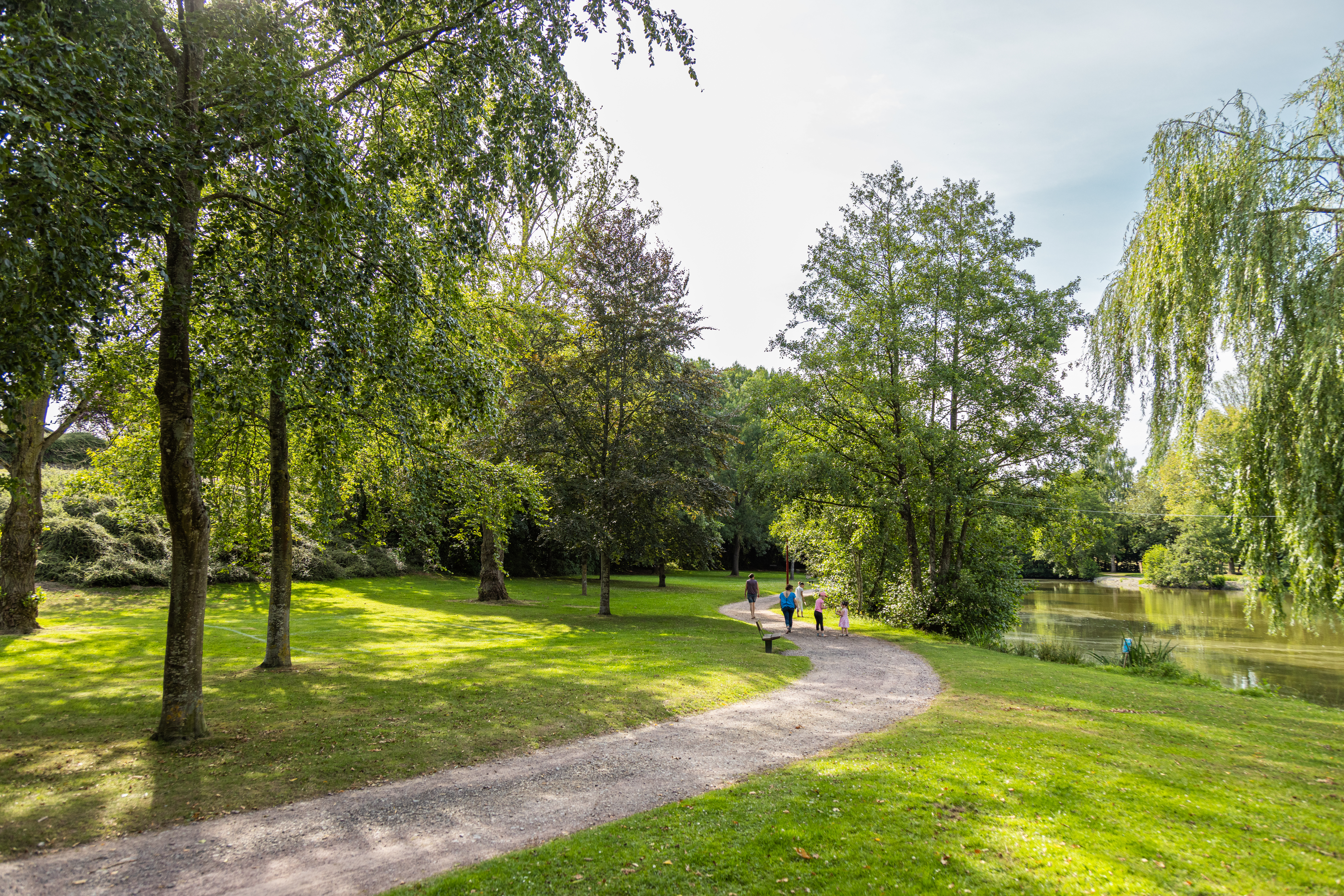 Parc Municipal Maurice Piard