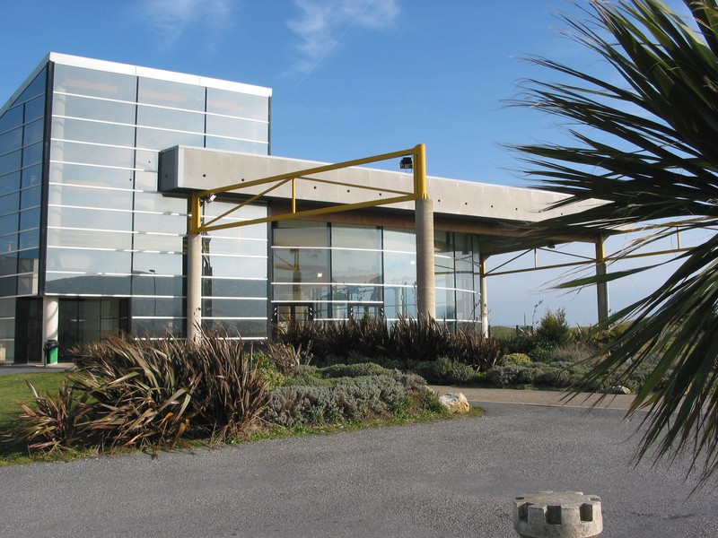 Piscine de Collignon