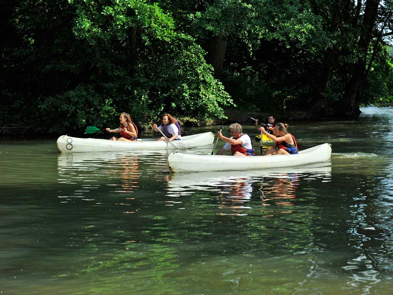 ©PL Argentan Canoë PL Argentan