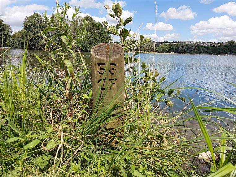 Montagnes de Normandie PO FM2-800