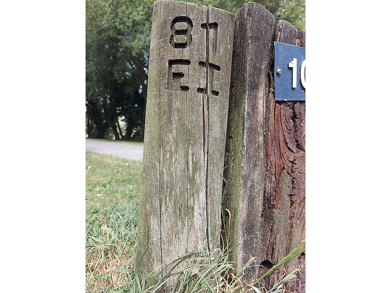 montagnes de normandie PO FM800