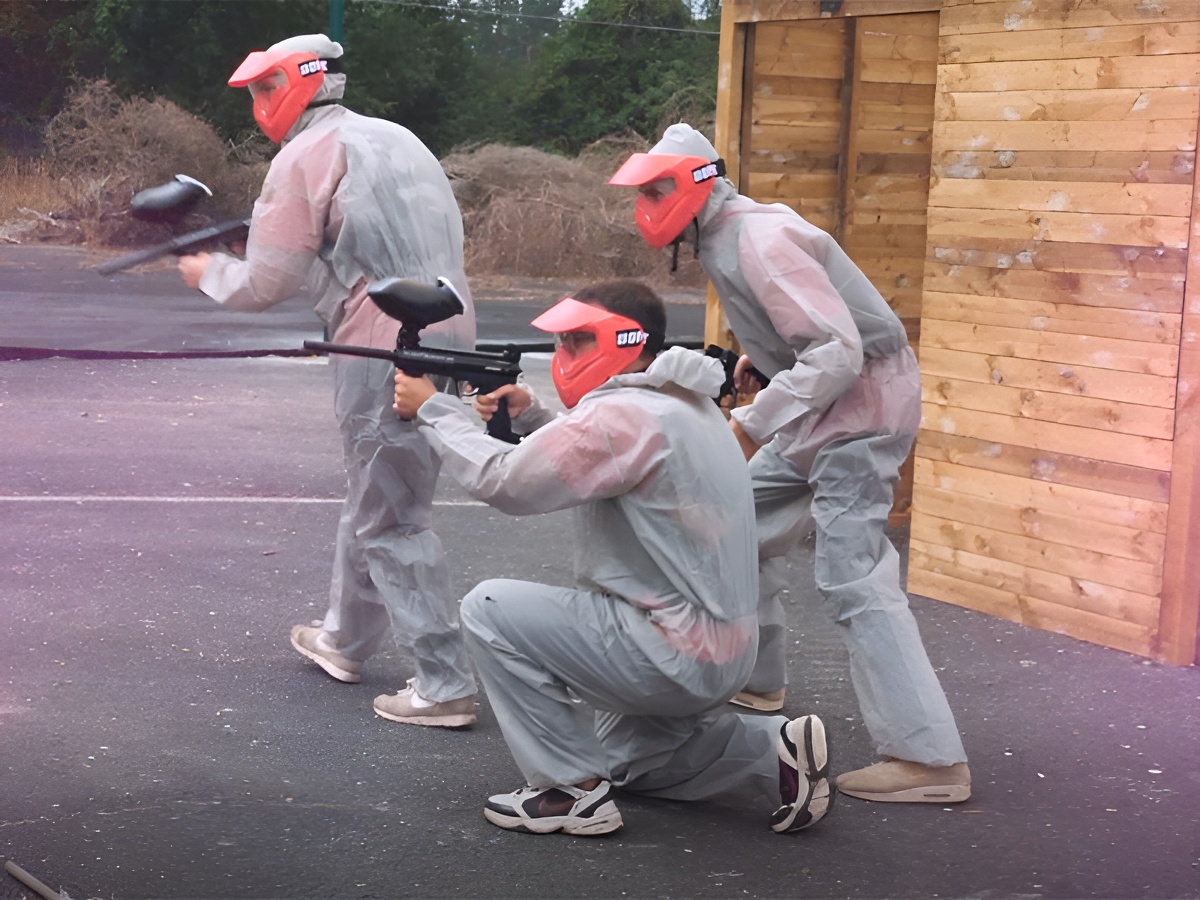 Paintball