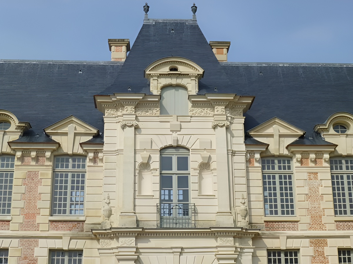 Palais Episcopal