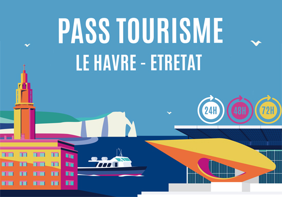 Pass Tourisme