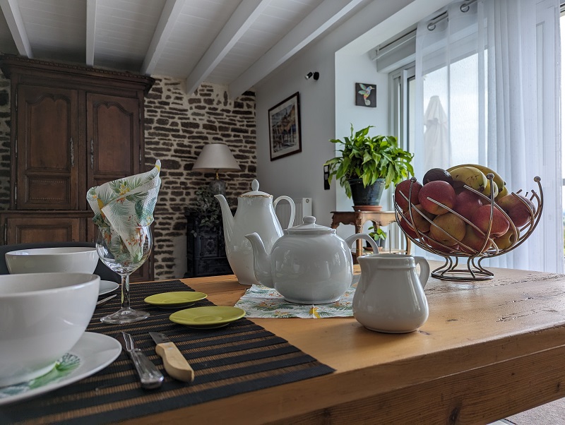 Chambre La Contemporaine