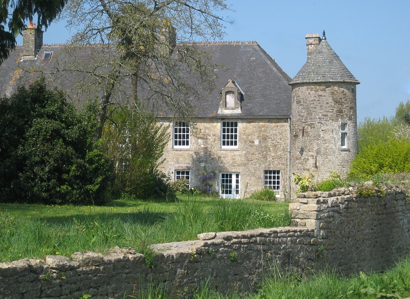 Bocage au Coeur du Cotentin