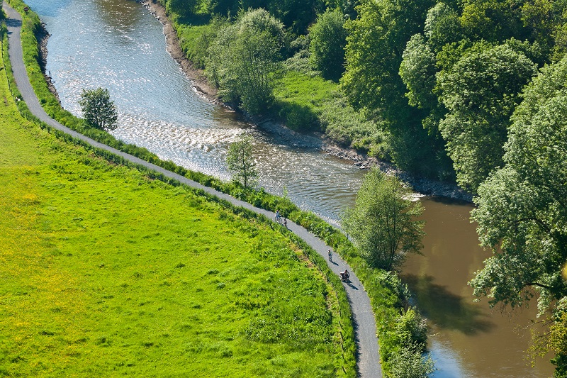 Les Roches de Ham