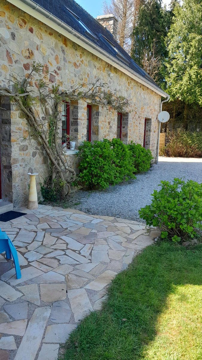 Vacances Nature au coeur du Cotentin