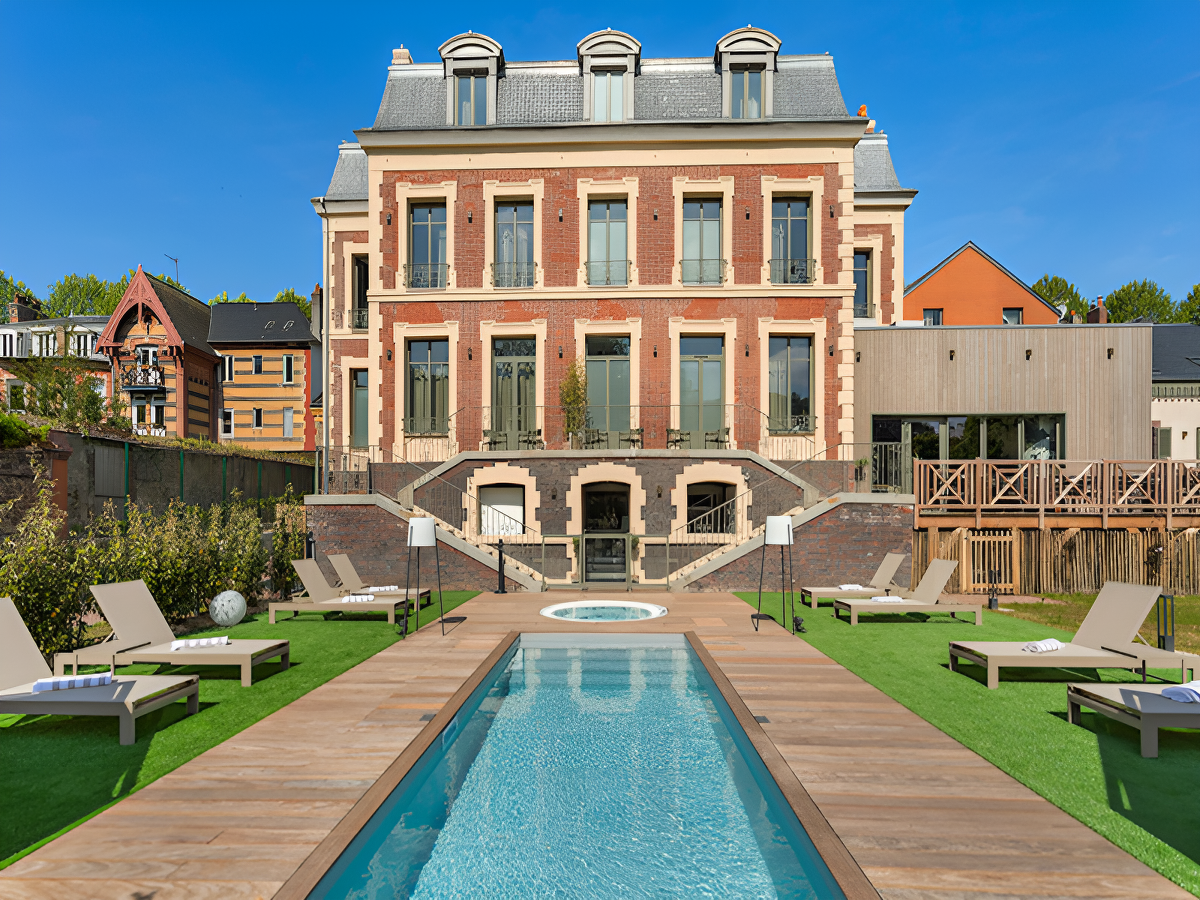 Le Rituel Spa