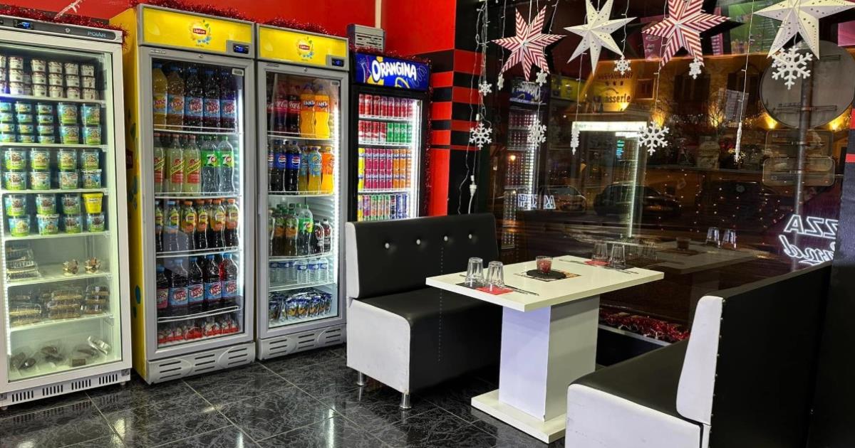 Pizza Land - Restaurant - L'AIGLE - Orne Tourisme