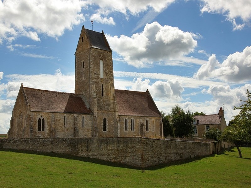 De Placy à la Motte