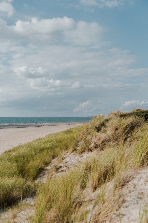 Plage de Lingreville