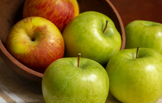 Fête de la pomme 2026