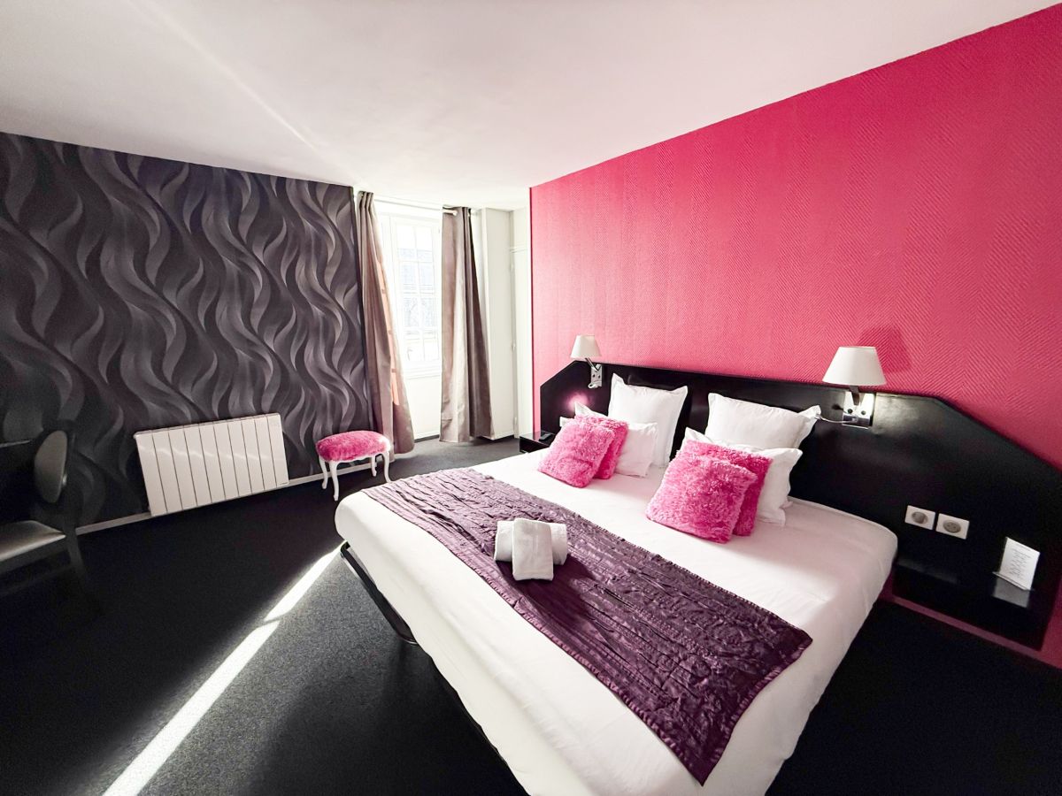 Hôtel Eugénie