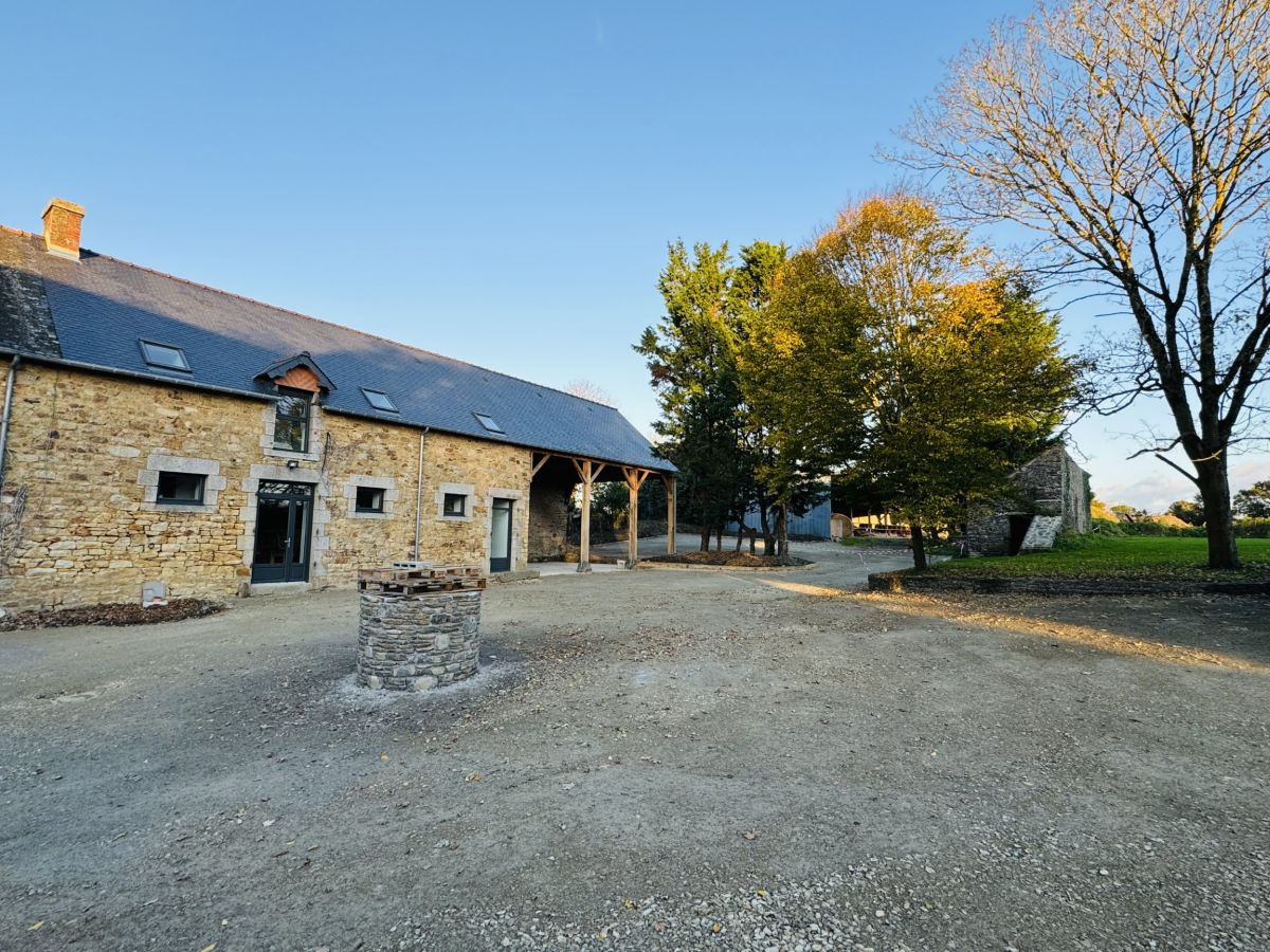 Meublé de tourisme > Gîte du Marais 2