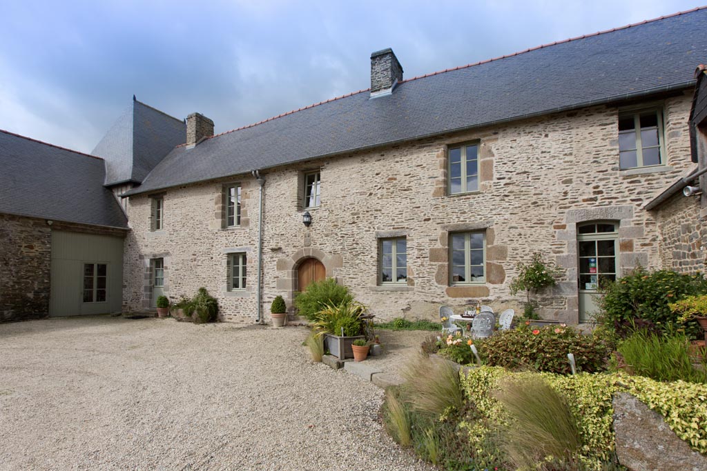 Le Clos Saint-Gilles