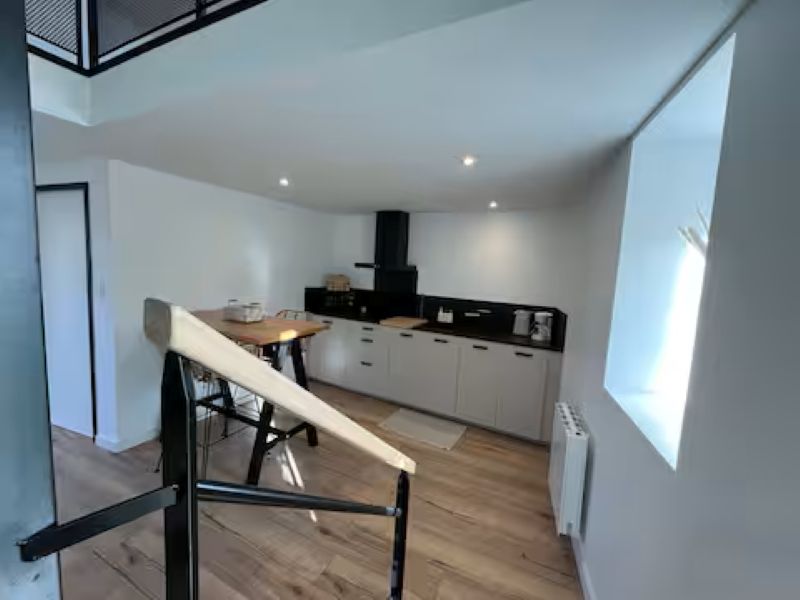 La Petite Maison