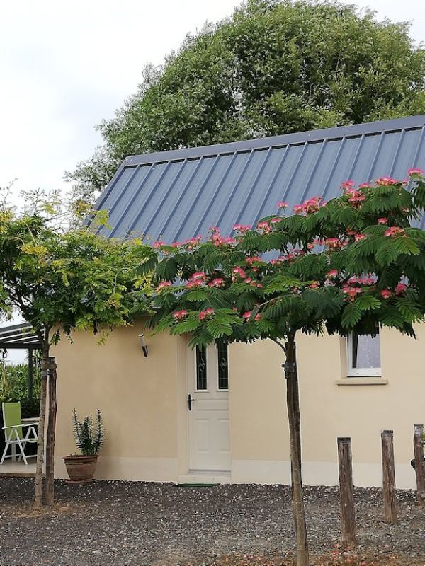 Meublé de tourisme > Gîte Les 2 Clos - N°1