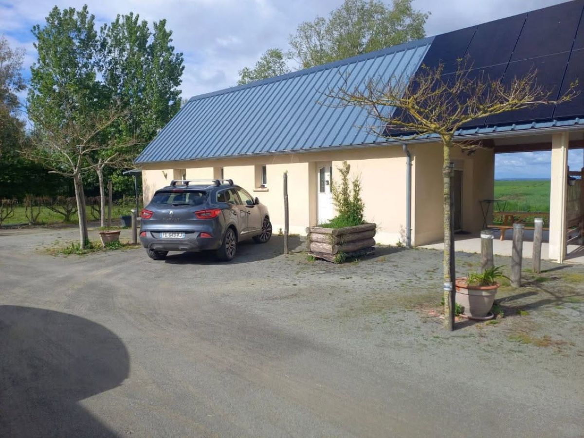 Meublé de tourisme > Gîte Les 2 Clos - N°2
