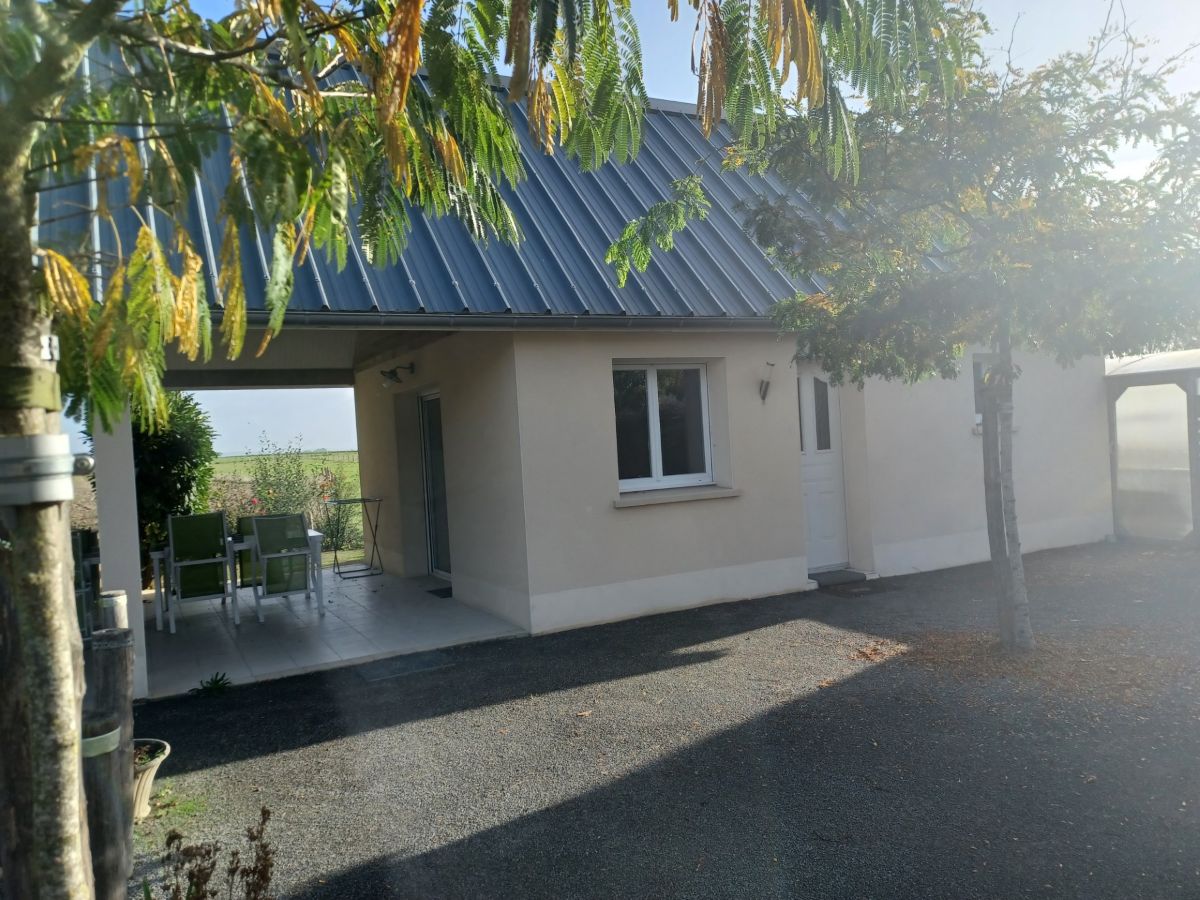 Meublé de tourisme > Gîte Les 2 Clos - N°3