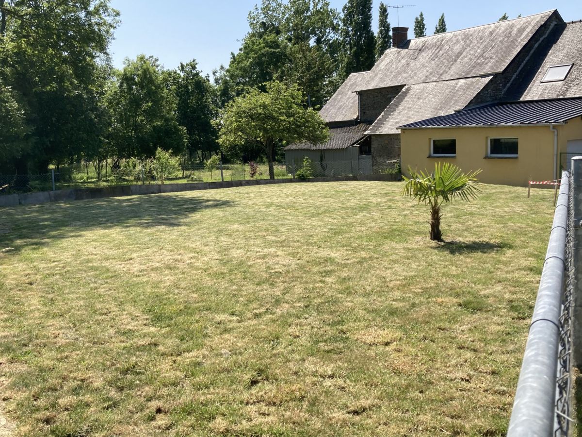 Gîte des Lys