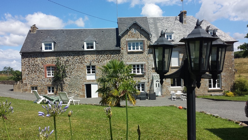 Moulin de Cavigny 1