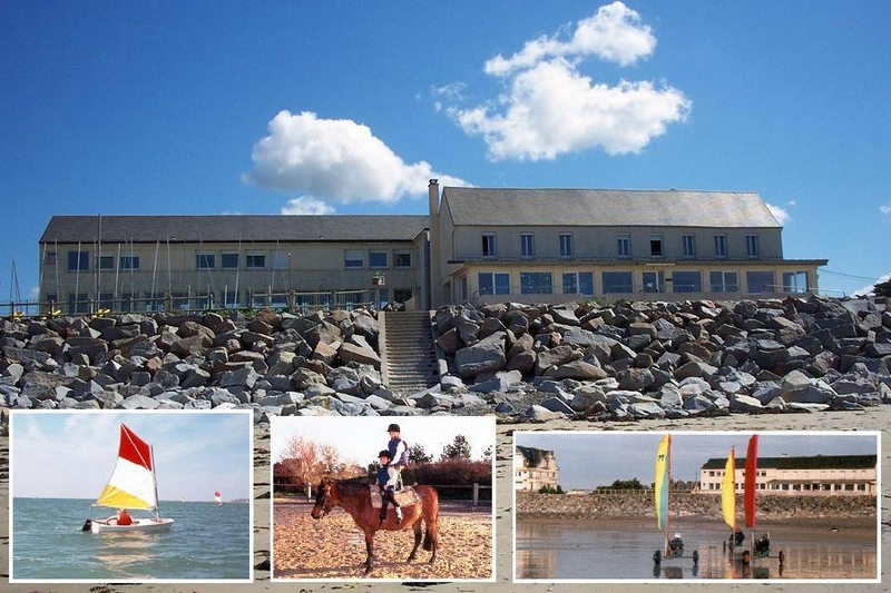 Centre Elie Momboisse
