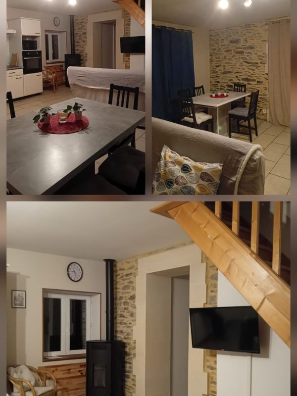 Gîte des Forges