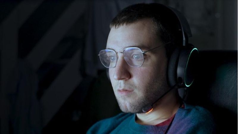 Les Recontres du Numérique : Projection - "En attendant les robots"