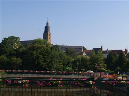 Putanges Pont-Ecrepin - Suisse Normande