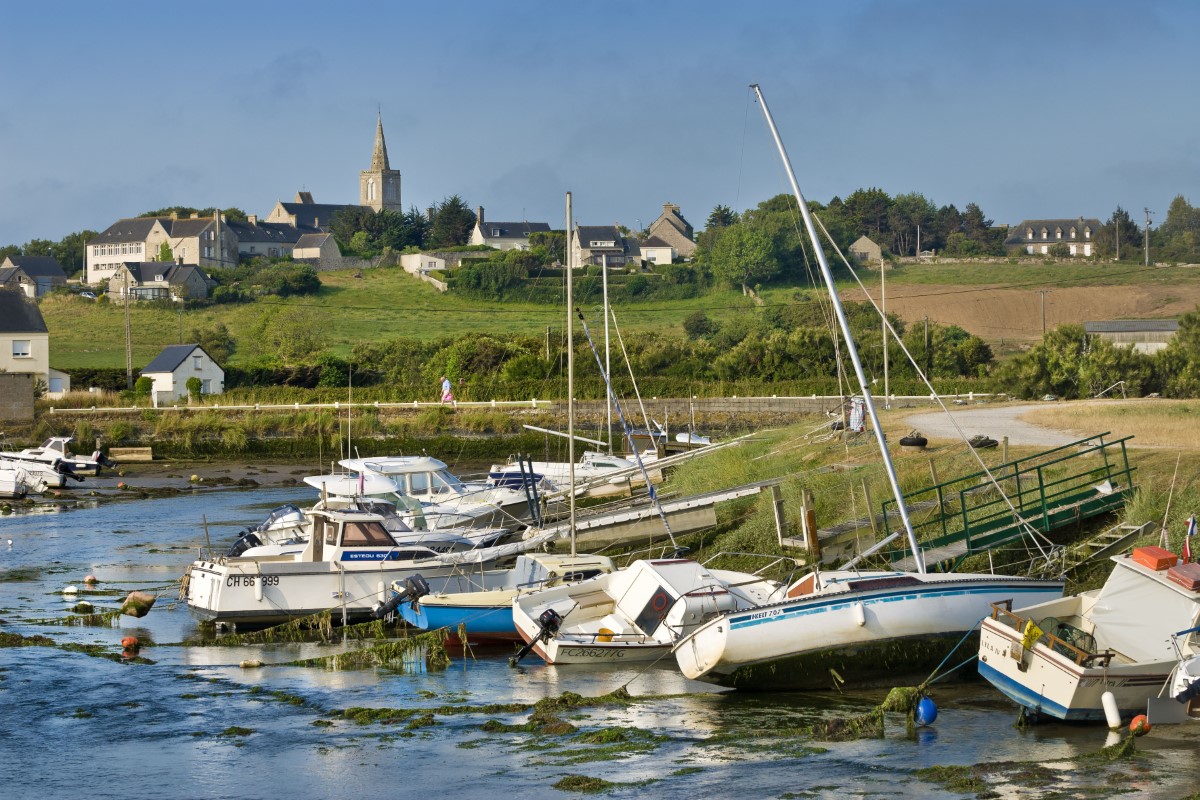 Havre de la Sinope