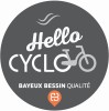 Label Qualification Bayeux Bessin - Hello Cyclo