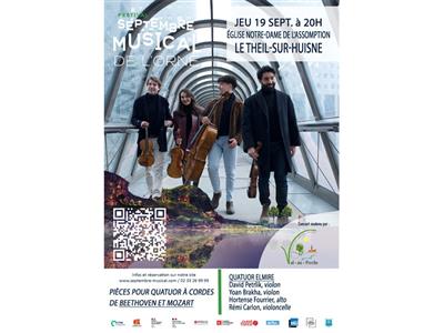 Septembre Musical de l