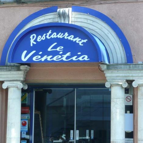 © orne tourisme Le Vénétia - Alençon