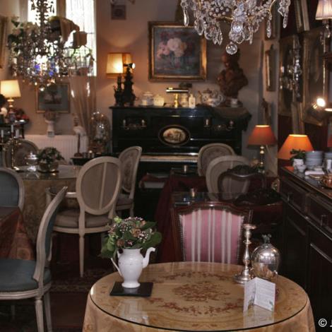 © orne tourisme La Maison d'Horbé - La Perrière