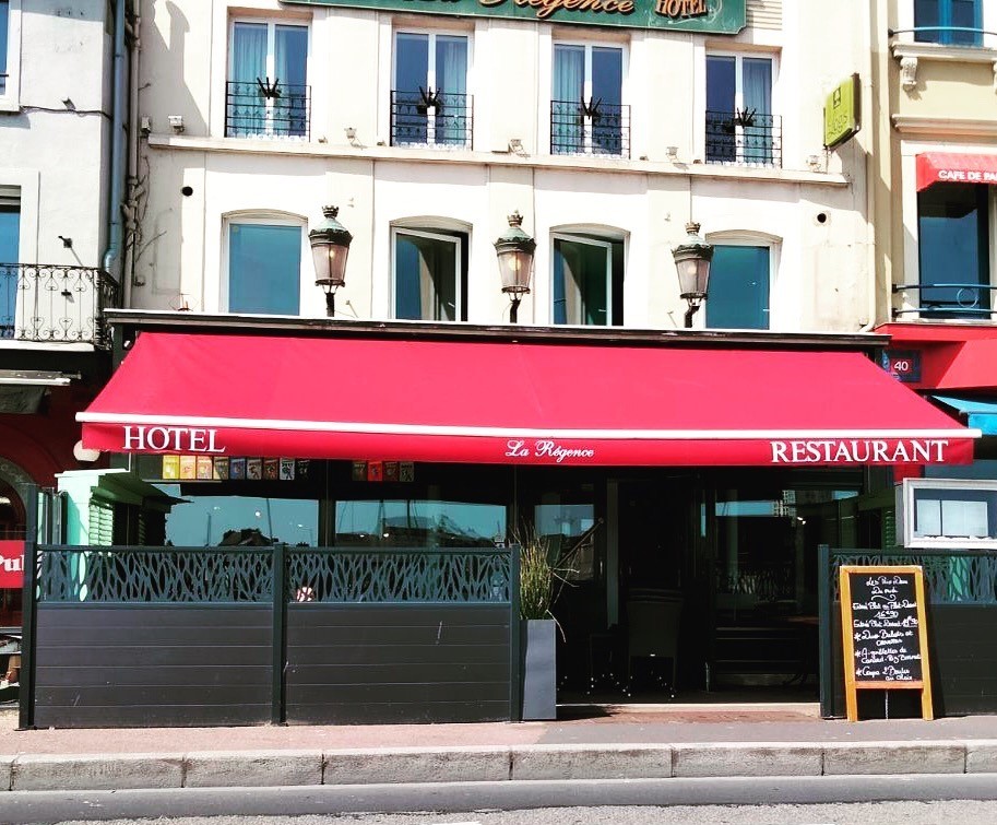 La Régence