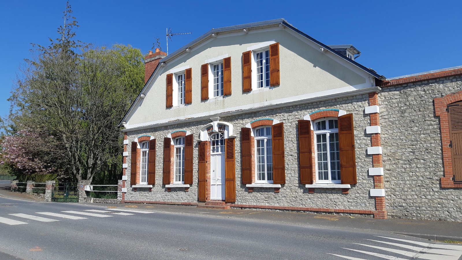 Rallye Jeu Trévières (4)